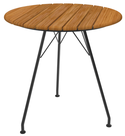 HOUE CIRCUM Outdoor Café Table - Procure Décor