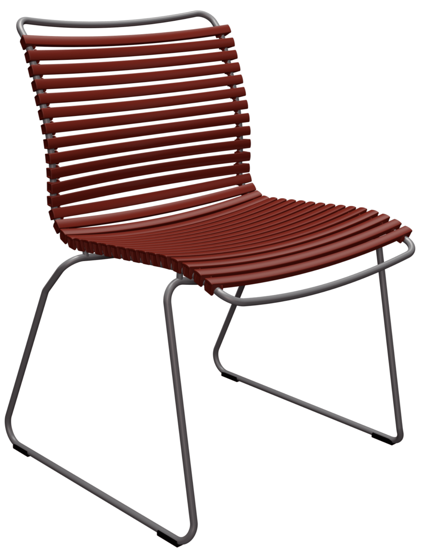 HOUE CLICK Outdoor Dining Chair - No Armrests - Procure Décor