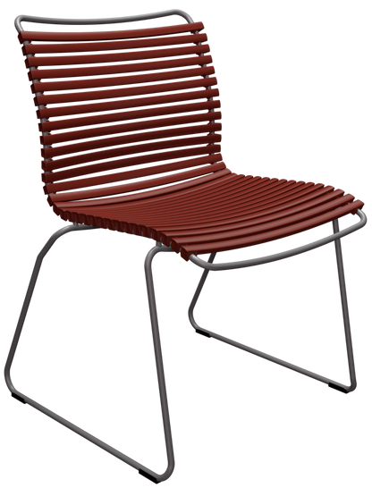 HOUE CLICK Outdoor Dining Chair - No Armrests - Procure Décor