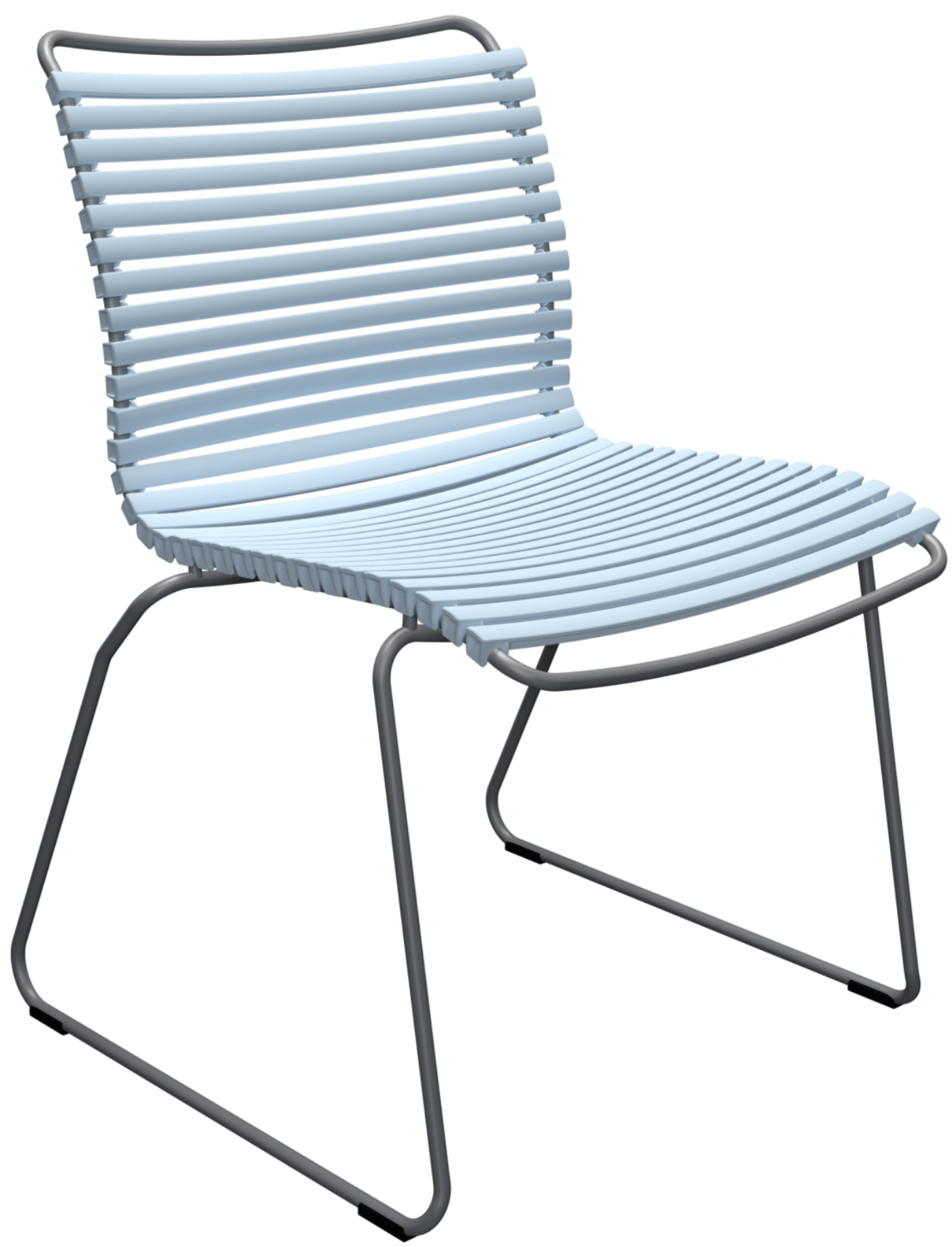 HOUE CLICK Outdoor Dining Chair - No Armrests - Procure Décor