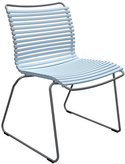 HOUE CLICK Outdoor Dining Chair - No Armrests - Procure Décor