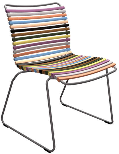 HOUE CLICK Outdoor Dining Chair - No Armrests - Procure Décor