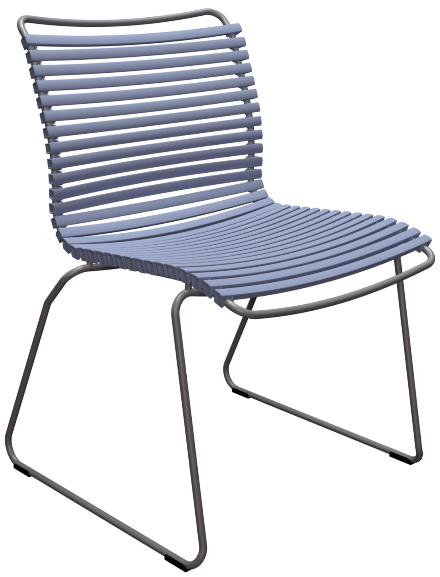 HOUE CLICK Outdoor Dining Chair - No Armrests - Procure Décor