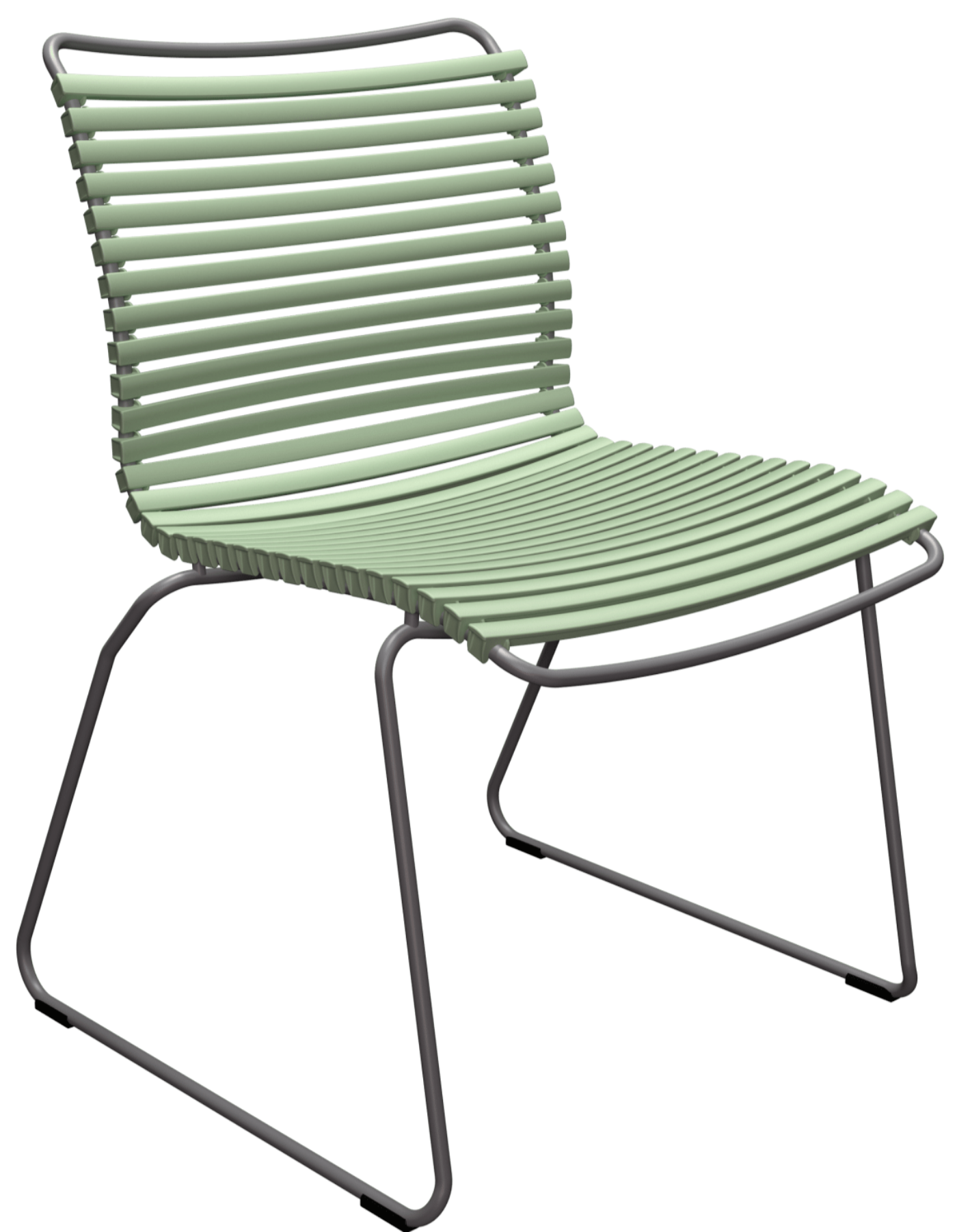 HOUE CLICK Outdoor Dining Chair - No Armrests - Procure Décor