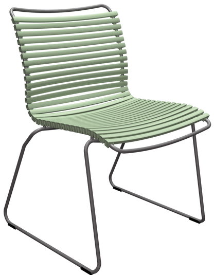 HOUE CLICK Outdoor Dining Chair - No Armrests - Procure Décor