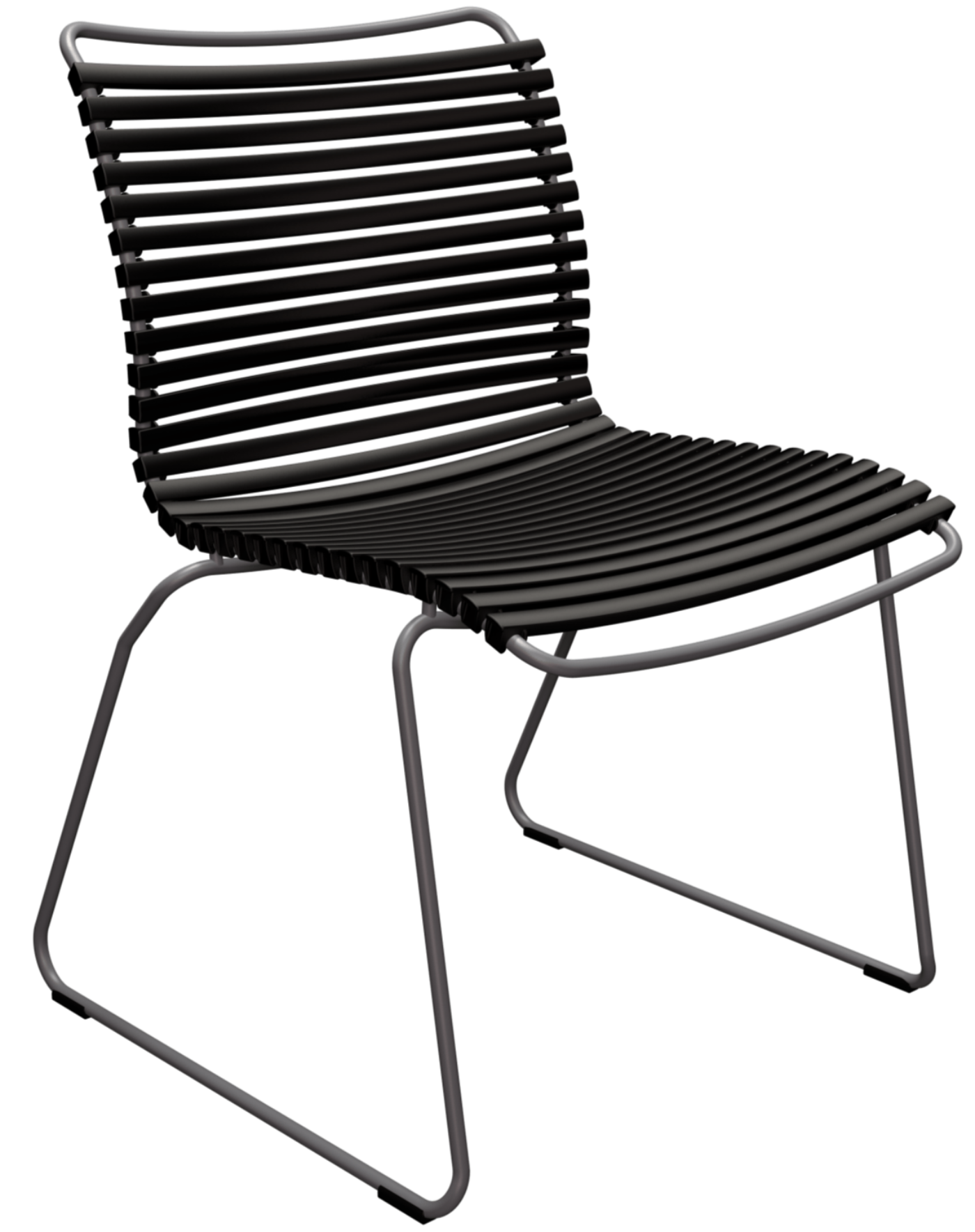 HOUE CLICK Outdoor Dining Chair - No Armrests - Procure Décor