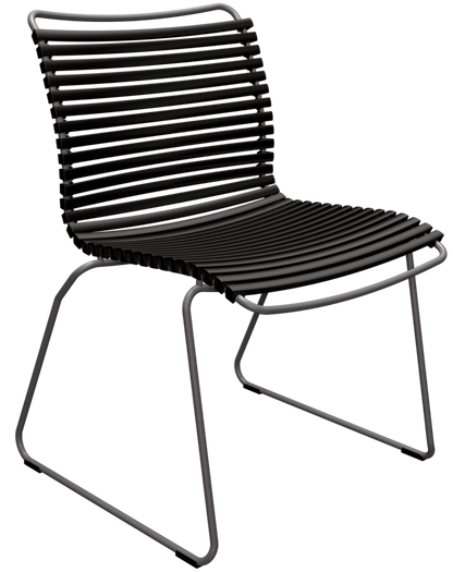 HOUE CLICK Outdoor Dining Chair - No Armrests - Procure Décor