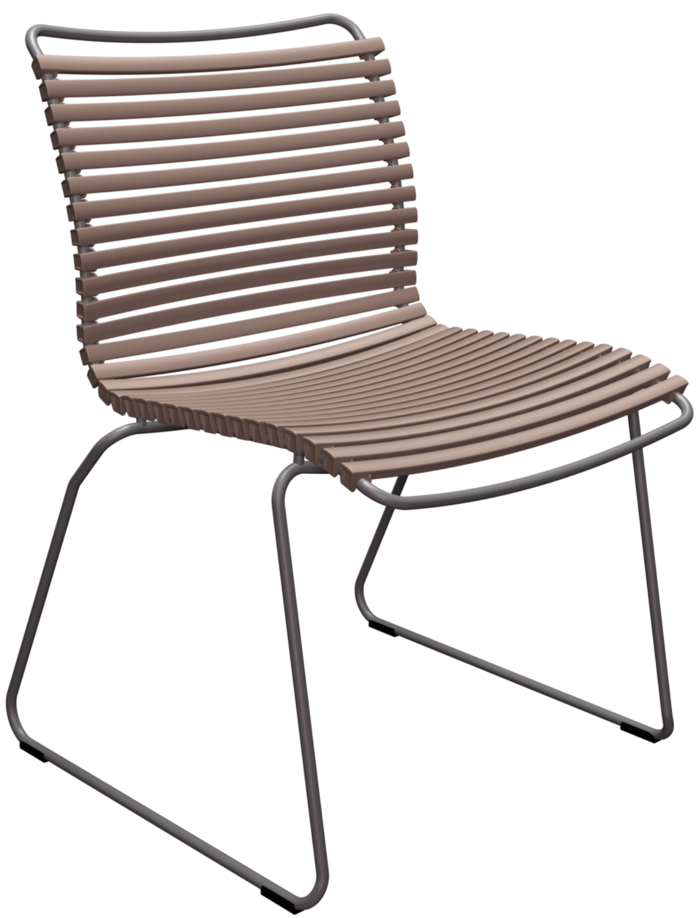 HOUE CLICK Outdoor Dining Chair - No Armrests - Procure Décor