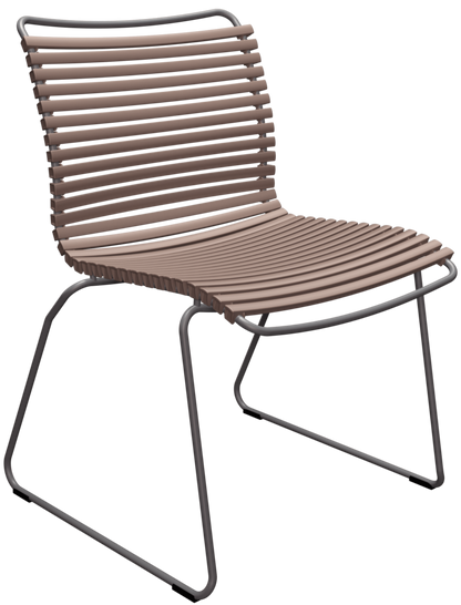 HOUE CLICK Outdoor Dining Chair - No Armrests - Procure Décor