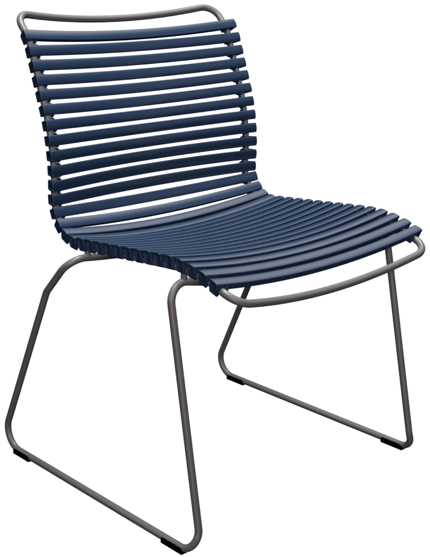 HOUE CLICK Outdoor Dining Chair - No Armrests - Procure Décor