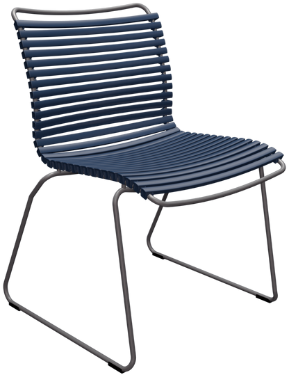 HOUE CLICK Outdoor Dining Chair - No Armrests - Procure Décor