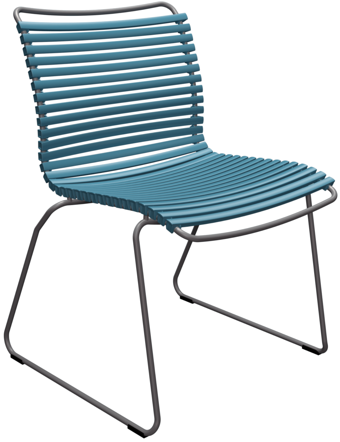 HOUE CLICK Outdoor Dining Chair - No Armrests - Procure Décor