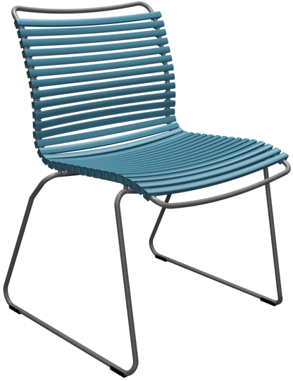 HOUE CLICK Outdoor Dining Chair - No Armrests - Procure Décor