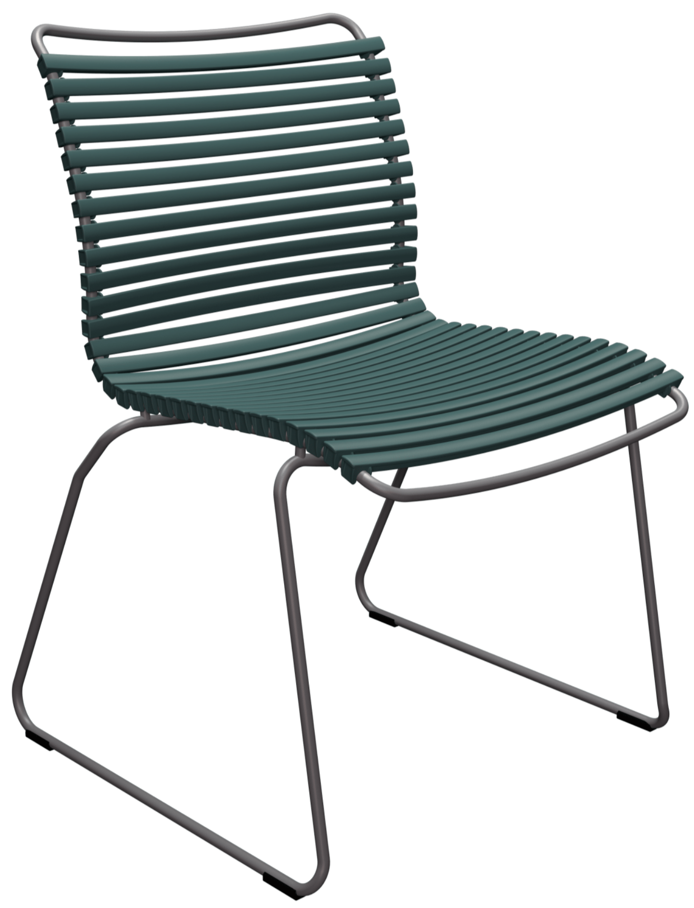 HOUE CLICK Outdoor Dining Chair - No Armrests - Procure Décor
