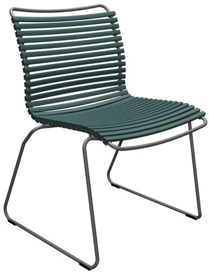 HOUE CLICK Outdoor Dining Chair - No Armrests - Procure Décor