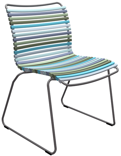 HOUE CLICK Outdoor Dining Chair - No Armrests - Procure Décor