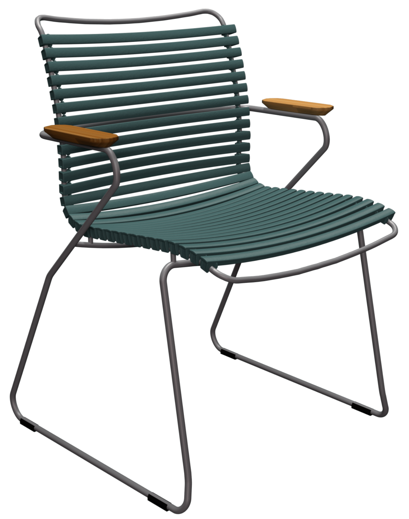HOUE CLICK Outdoor Dining Chair w/Armrests - Procure Décor