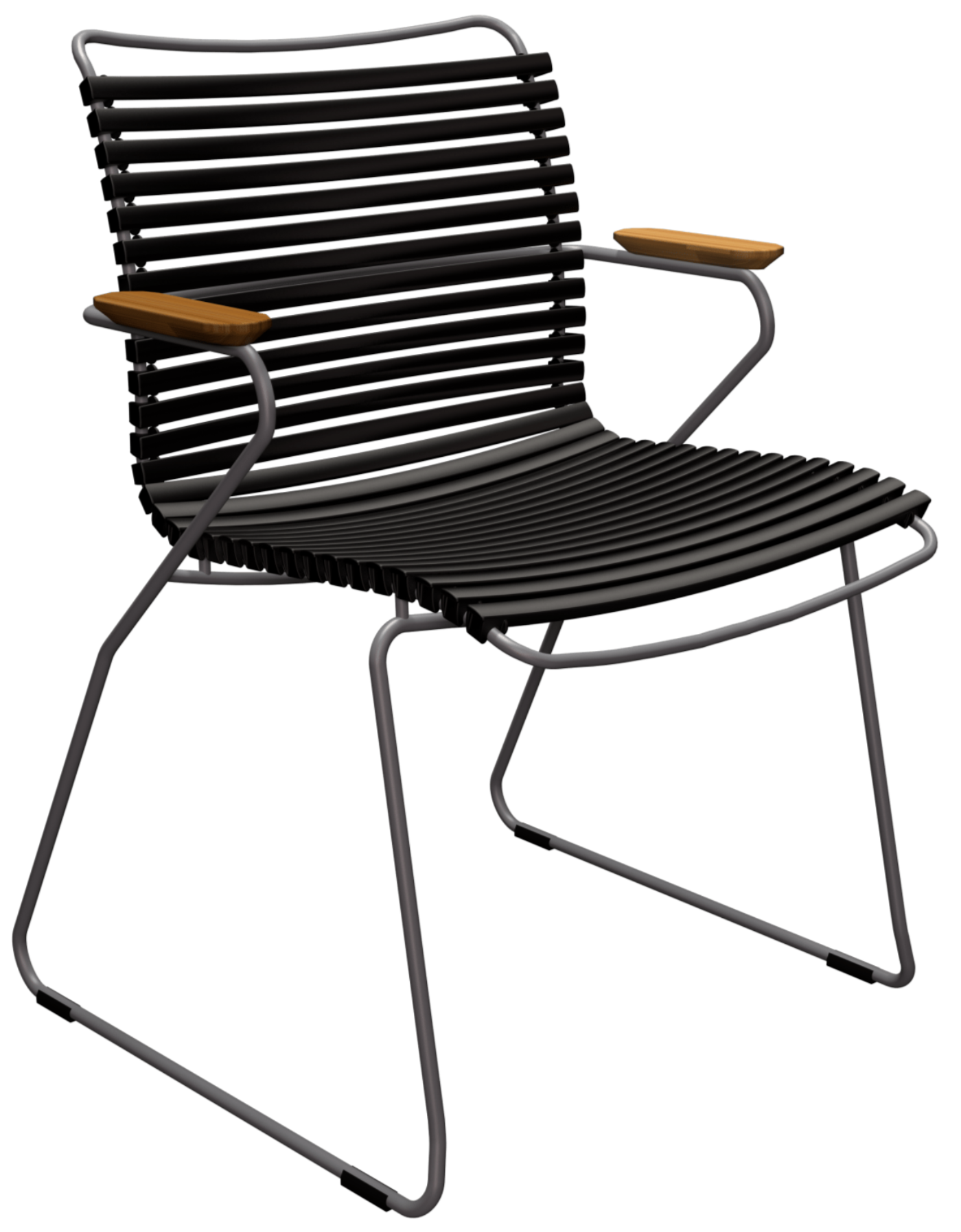 HOUE CLICK Outdoor Dining Chair w/Armrests - Procure Décor