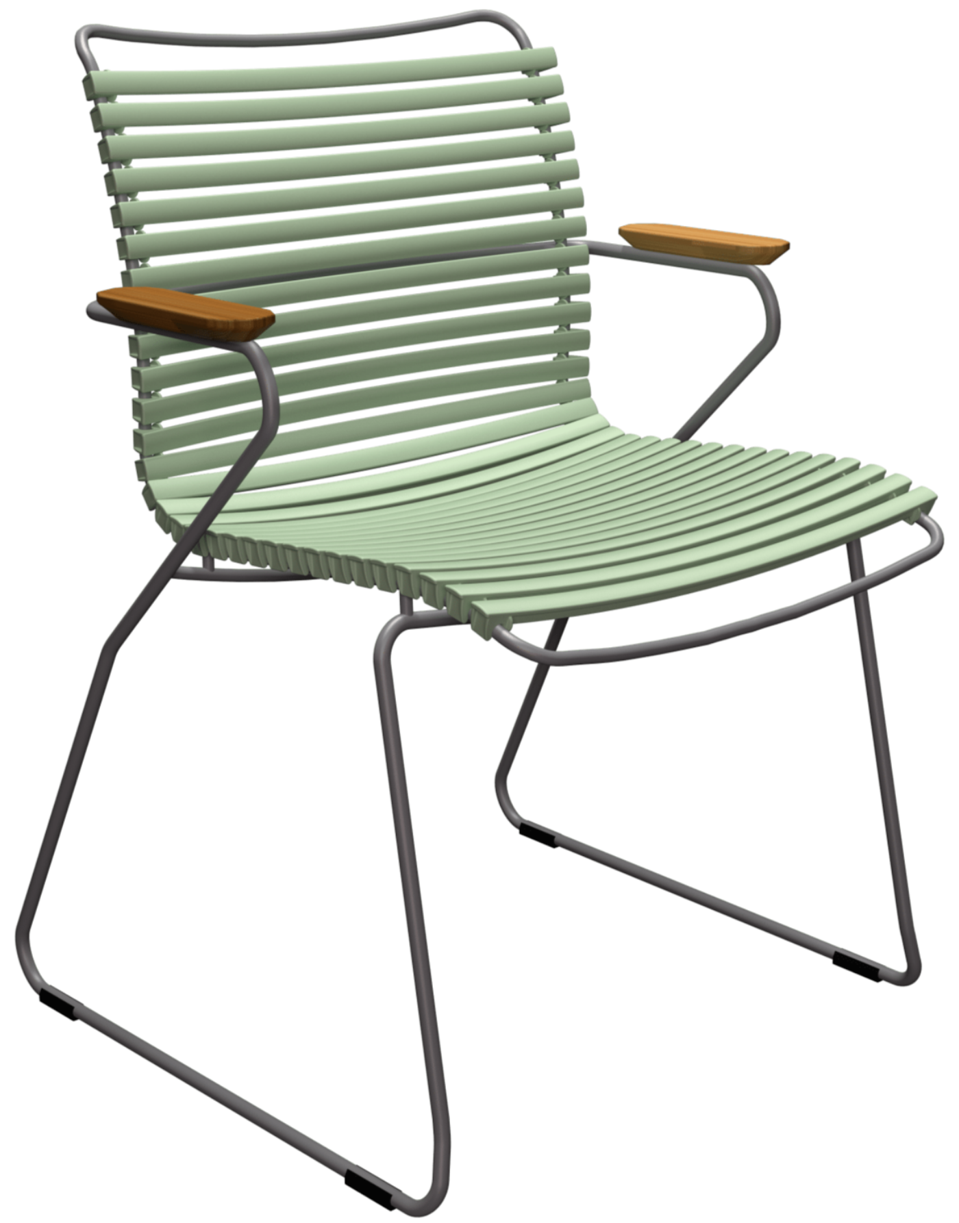 HOUE CLICK Outdoor Dining Chair w/Armrests - Procure Décor