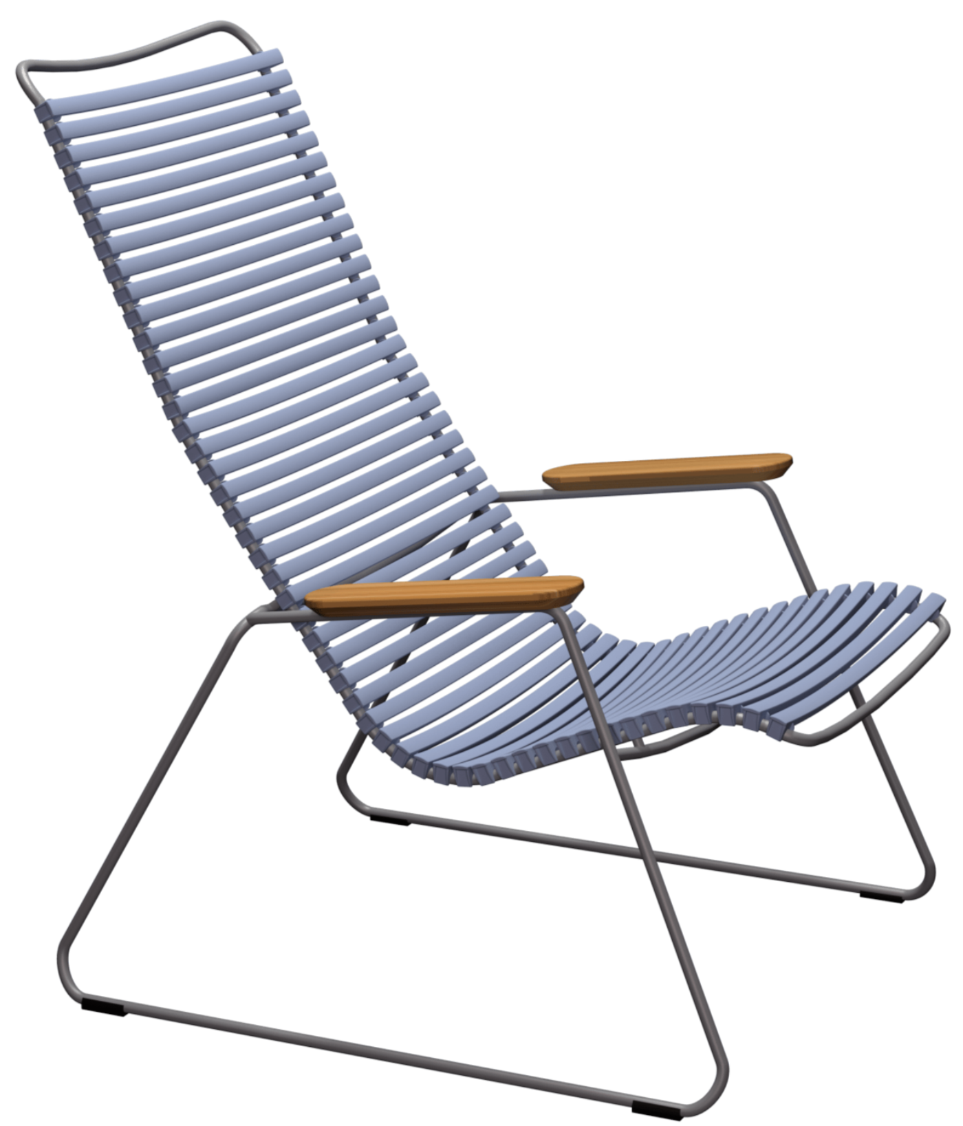 HOUE CLICK Outdoor Lounge Chair - Procure Décor