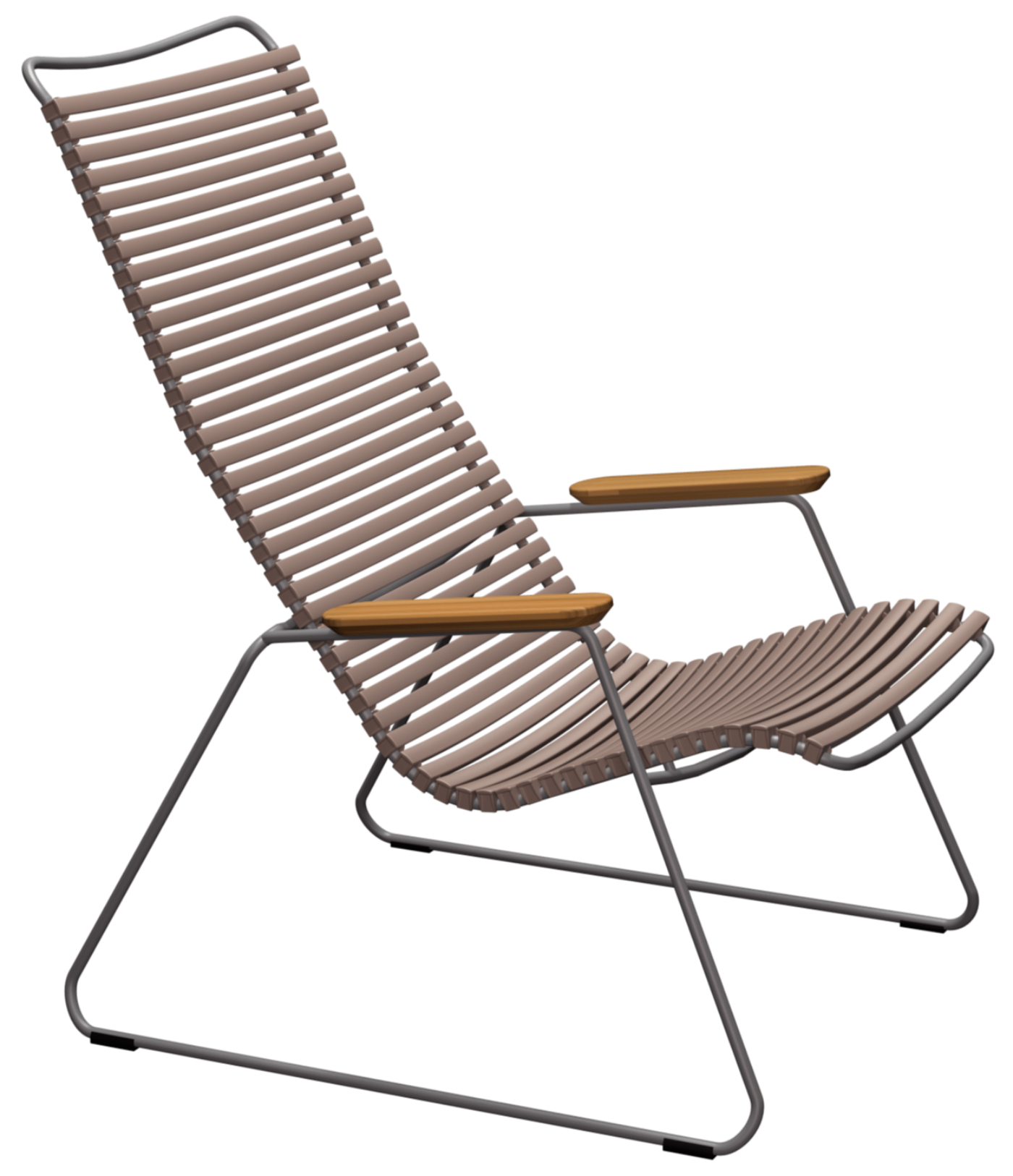 HOUE CLICK Outdoor Lounge Chair - Procure Décor