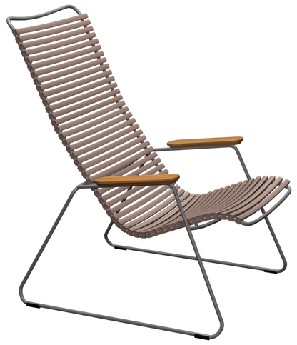 HOUE CLICK Outdoor Lounge Chair - Procure Décor
