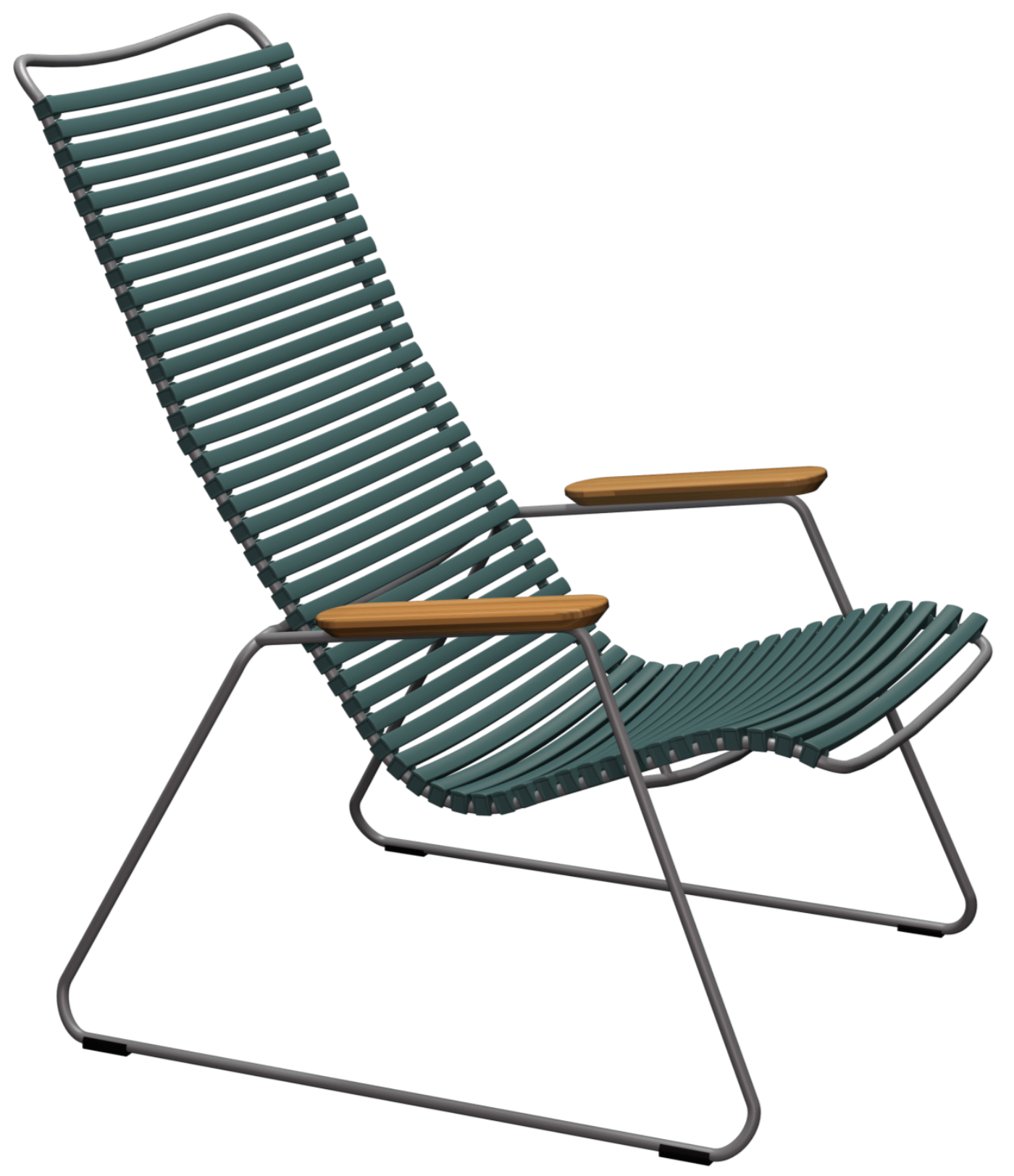 HOUE CLICK Outdoor Lounge Chair - Procure Décor