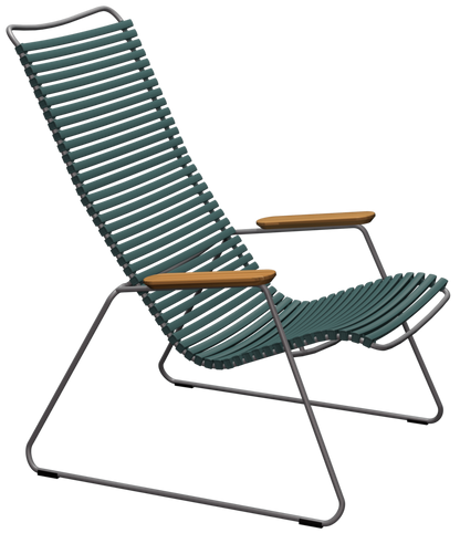 HOUE CLICK Outdoor Lounge Chair - Procure Décor