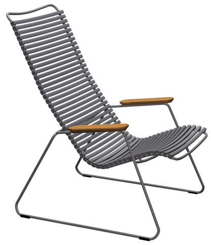 HOUE CLICK Outdoor Lounge Chair - Procure Décor