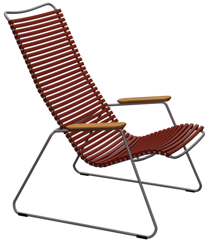 HOUE CLICK Outdoor Lounge Chair - Procure Décor