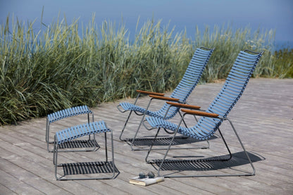 HOUE CLICK Outdoor Lounge Chair - Procure Décor