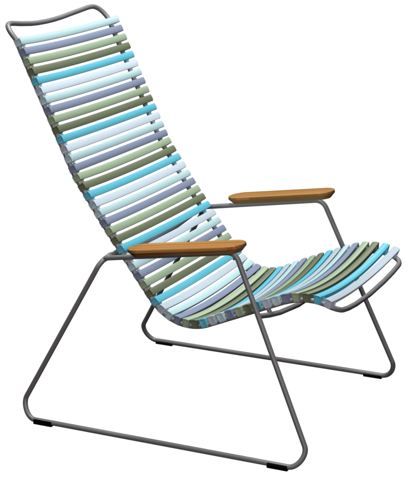 HOUE CLICK Outdoor Lounge Chair - Procure Décor