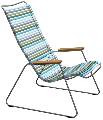 HOUE CLICK Outdoor Lounge Chair - Procure Décor