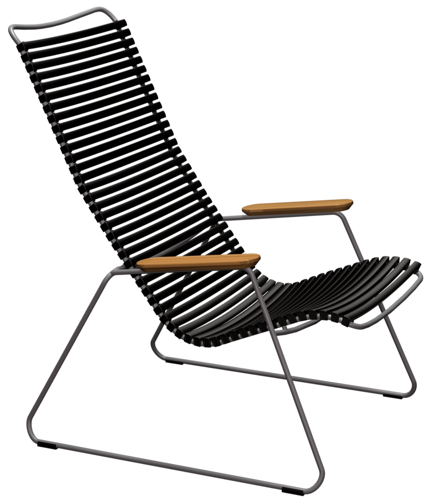 HOUE CLICK Outdoor Lounge Chair - Procure Décor