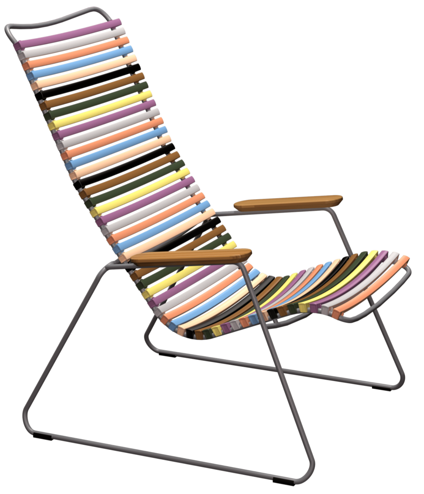 HOUE CLICK Outdoor Lounge Chair - Procure Décor