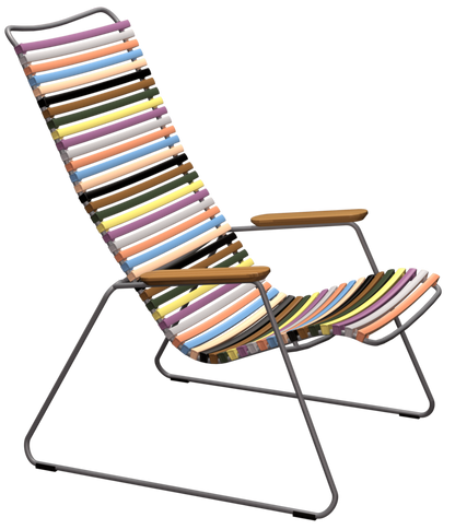 HOUE CLICK Outdoor Lounge Chair - Procure Décor