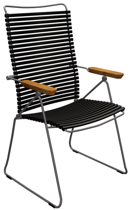 HOUE CLICK Outdoor Position Chair - Procure Décor