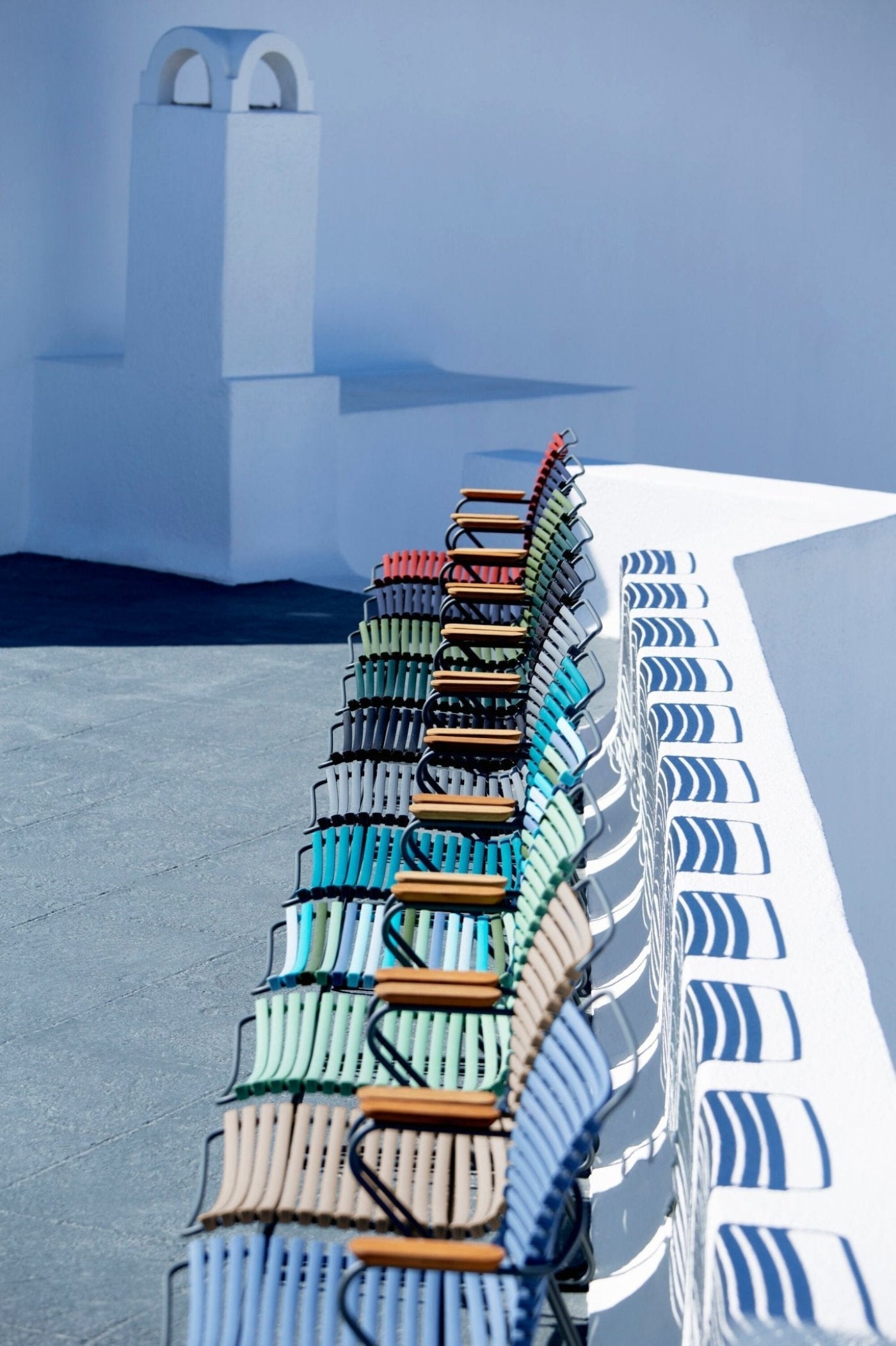 HOUE CLICK Outdoor Position Chair - Procure Décor