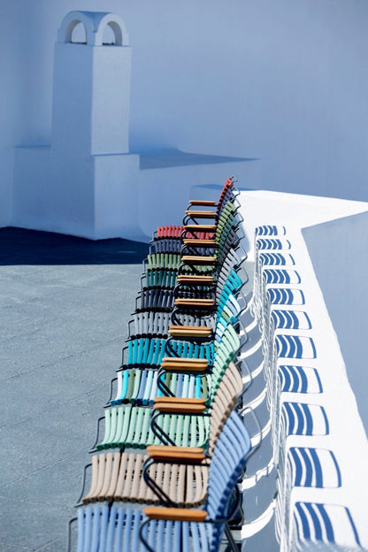 HOUE CLICK Outdoor Position Chair - Procure Décor
