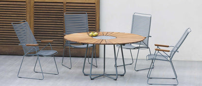 HOUE CLICK Outdoor Position Chair - Procure Décor