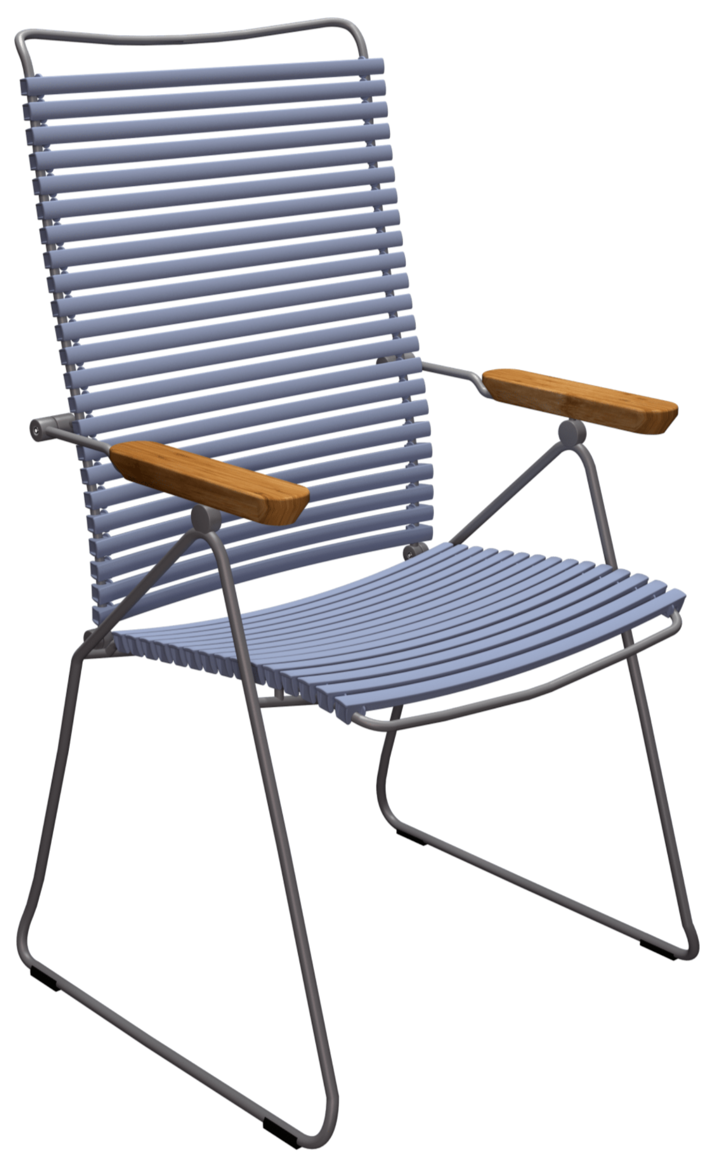 HOUE CLICK Outdoor Position Chair - Procure Décor