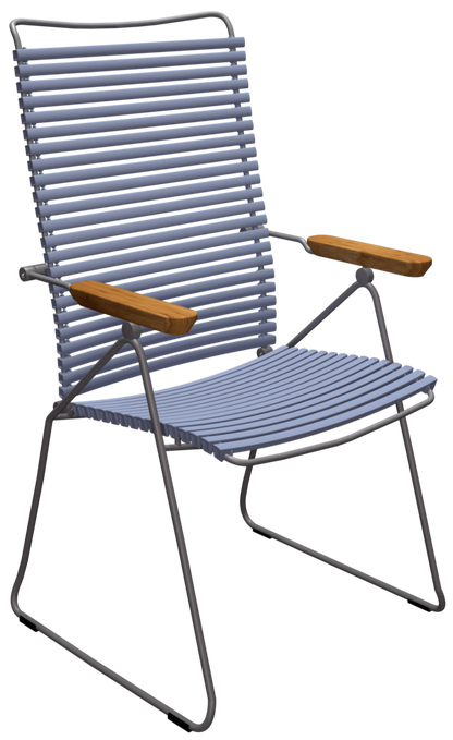 HOUE CLICK Outdoor Position Chair - Procure Décor