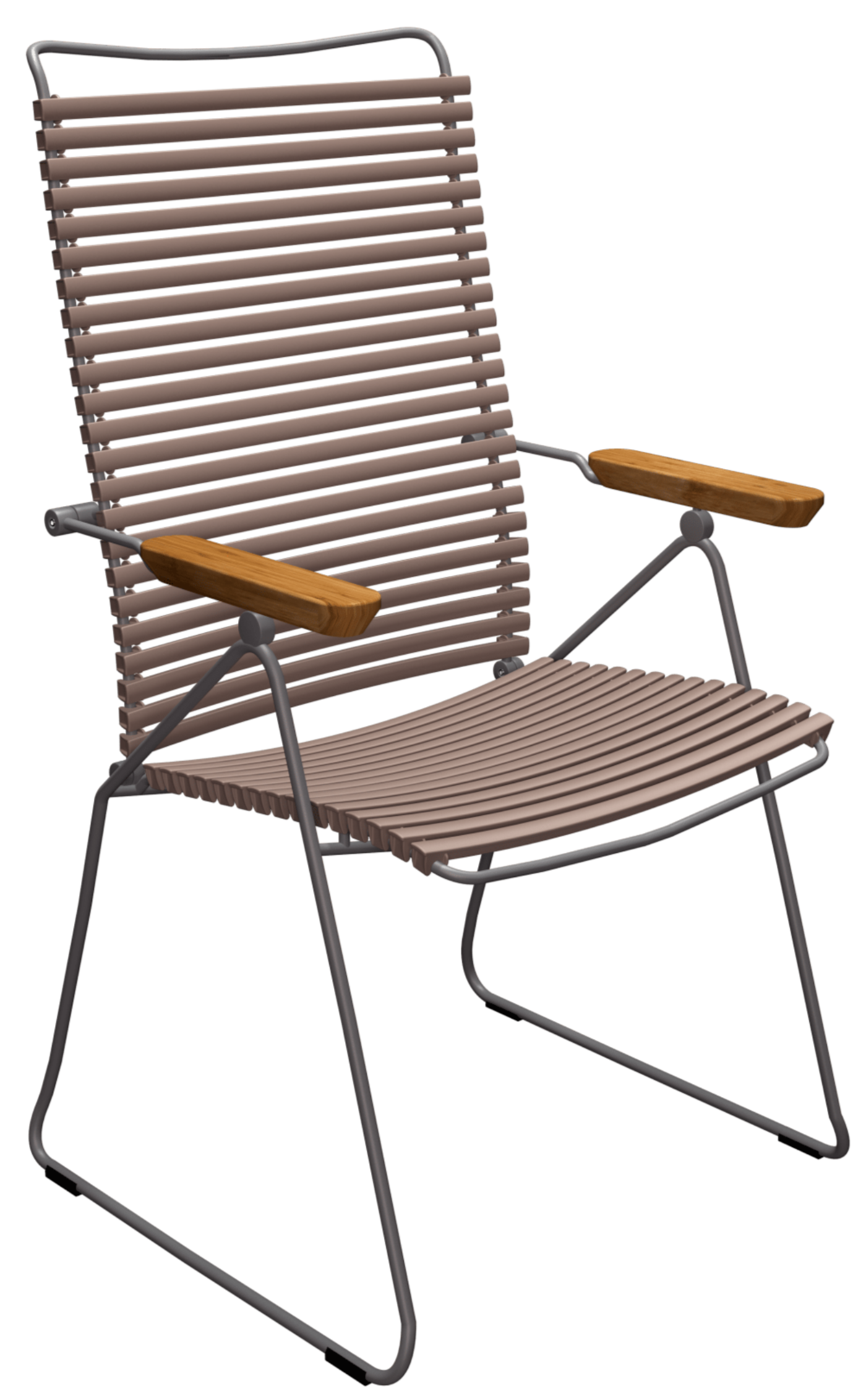 HOUE CLICK Outdoor Position Chair - Procure Décor
