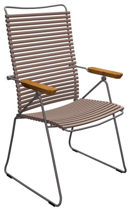 HOUE CLICK Outdoor Position Chair - Procure Décor