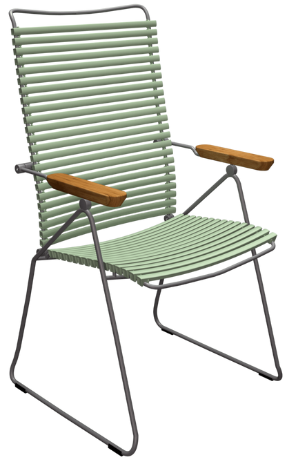 HOUE CLICK Outdoor Position Chair - Procure Décor