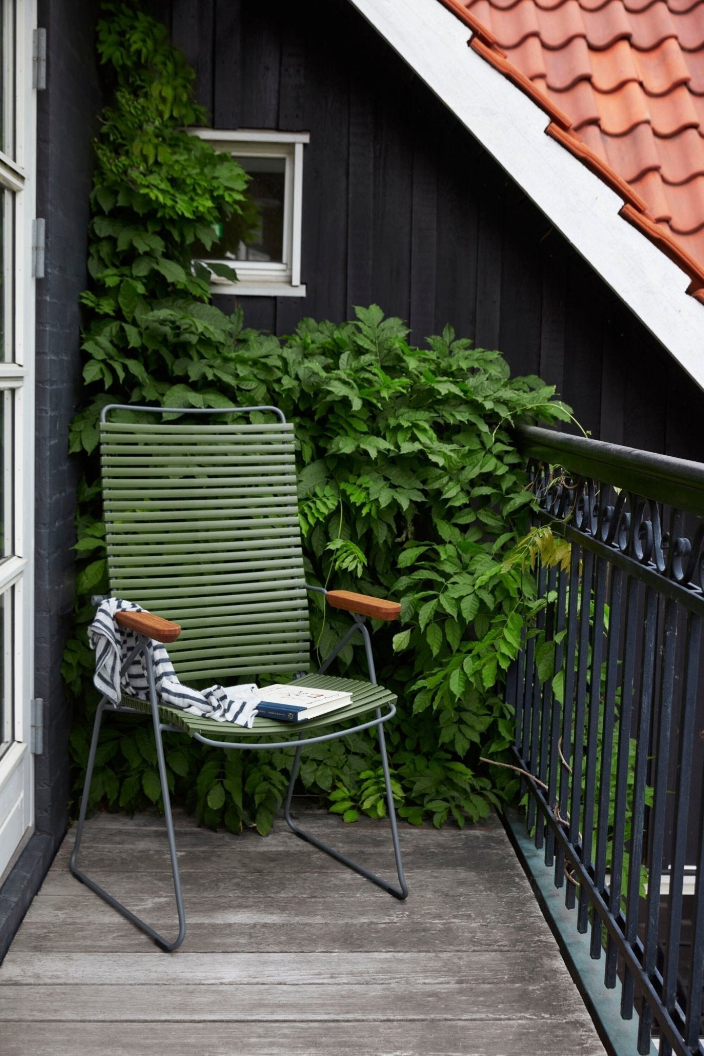 HOUE CLICK Outdoor Position Chair - Procure Décor