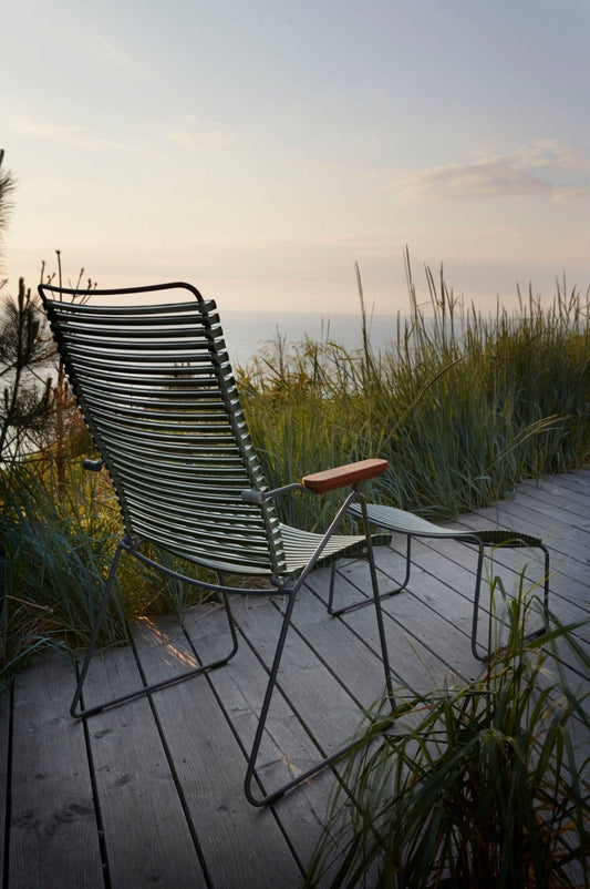 HOUE CLICK Outdoor Position Chair - Procure Décor