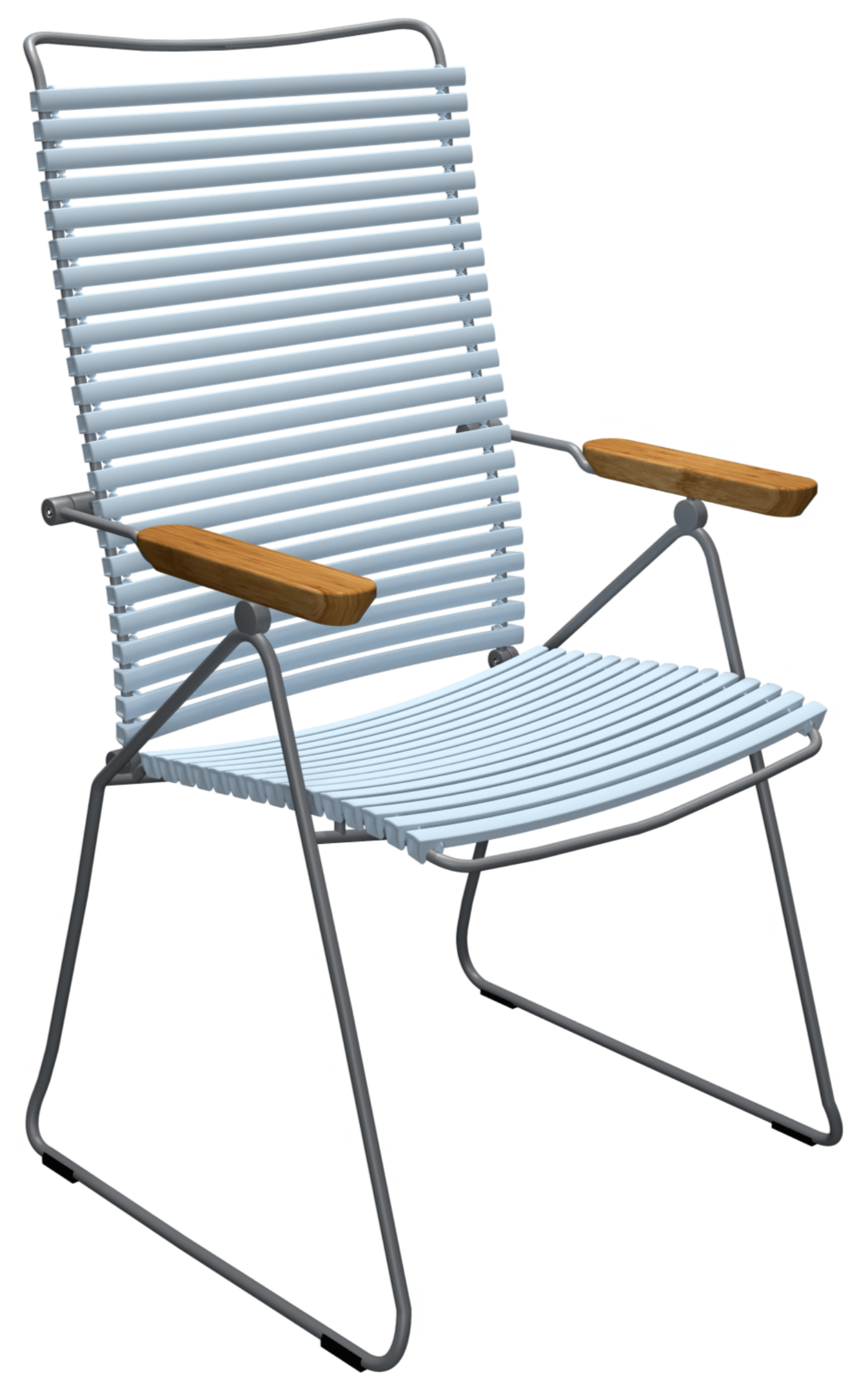 HOUE CLICK Outdoor Position Chair - Procure Décor