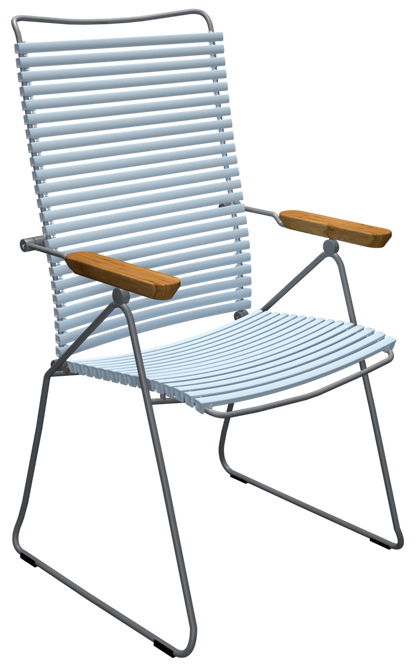 HOUE CLICK Outdoor Position Chair - Procure Décor