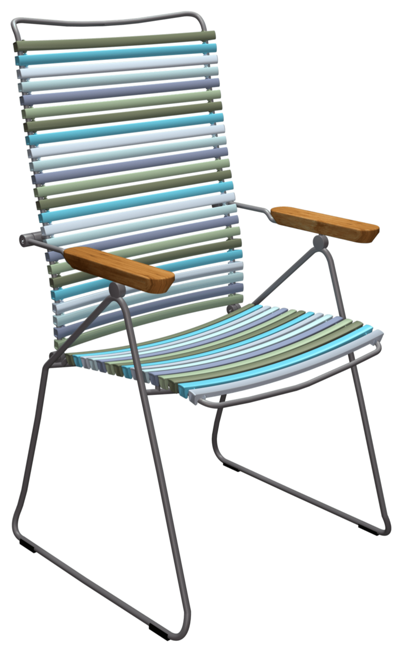 HOUE CLICK Outdoor Position Chair - Procure Décor